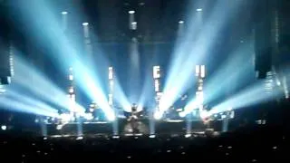 "DU HAST" Rammstein LIVE in NYC 12/11/10