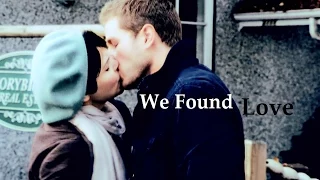 Snow White+Charming (Once Upon a Time) | We Found Love