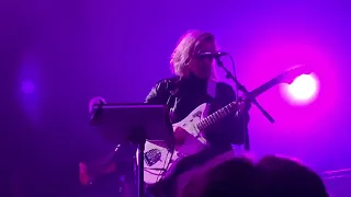 Shura ‘Make It Up’ O2 Ritz Manchester 18/11/19