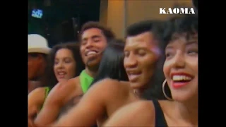 KAOMA Dançando Lambada