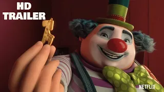 Animal Crackers | Official Trailer #1 | 2020