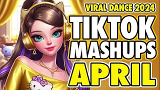 New Tiktok Mashup 2024 Philippines Party Music | Viral Dance Trend | April 2nd