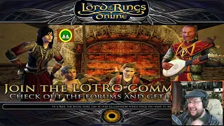 NEW Big Update LOTRO STORE Interface | A LOTRO Update.
