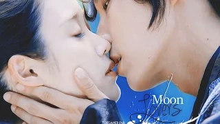 Wang So X Hae Soo - Marry Me | Moon Lovers MV