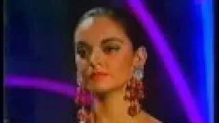 Lupita Jones - Miss Universe 1991
