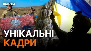 🔥 ЕКСКЛЮЗИВ від бригади ЛЮТЬ: звільнення КЛІЩІЇВКИ очима ВІЙСЬКОВОГО