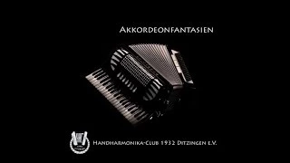 Eric Clapton in Concert - Akkordeonorchester HHC 1932 Ditzingen