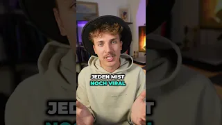 So bekommst du wieder mehr Aufrufe auf TikTok. 🎯