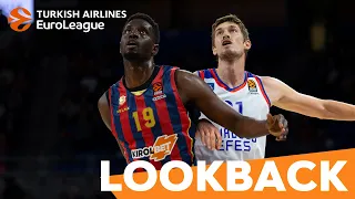 Lookback: Baskonia vs. Efes