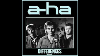 a-ha - differences (single version)