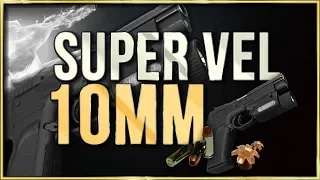 Best Millimeter Solid Copper Super Performer? Super Vel 160gr SCHP