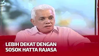 [FULL] Satu Jam Lebih Dekat Bersama Hatta Rajasa | tvOne