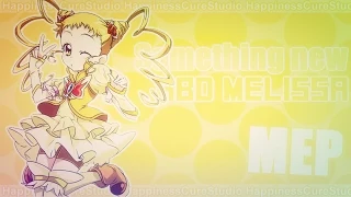 【HCS】SOMETHING NEW | PRECURE MEP