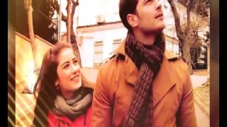 Baaton Ko Teri emir and feriha song