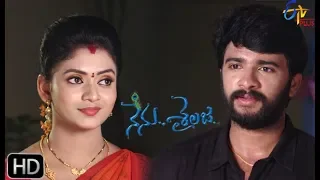 Nenu Sailaja | 24th October 2019   | Full Episode 162 |  ETV Plus