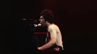 Queen - Spread Your Wings - Brussels 1979 (Incomplete)
