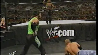 Hurricane vs. Scotty 2 Hotty [2002-02-10]