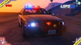 🤩 5 ЛУЧШИХ ПЛАГИНОВ ДЛЯ ИГРЫ ЗА ПОЛИЦЕЙСКОГО В GTA 5 LSPDFR