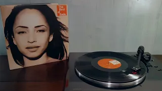 Sade - Is It A Crime (1986) [Vinyl Video]