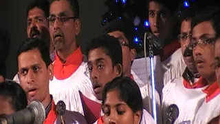 Swargam Thurannu | CSI Choir Mallappally | Christmas Carols 2012