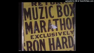 Ron Hardy - Live at the Muzic Box ,Chicago 6/19/1984 Part 2