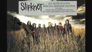 SlipKnot-Vendetta-Lyrics In Description