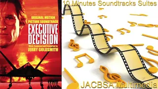 "Executive Decision" Soundtrack Suite