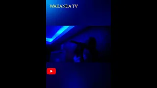 MC WAKANDA PERFORMIN'G JUOGI OKELO BY TONNY NDIEMA LIVE