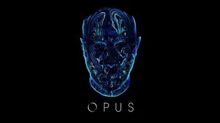 Eric Prydz - Opus