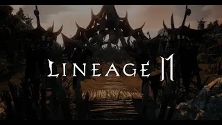 Lineage 2m Орб 50+ без доната