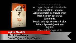 Aşkın Meali 3