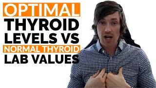 Optimal Thyroid Lab Tests vs "Normal" (What Your Thyroid Lab Tests Should Look Like)
