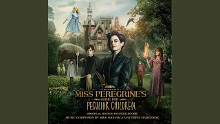 Miss Peregrine's Home for Peculiar Children