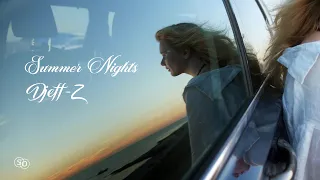 Djeff-Z - Summer Nights