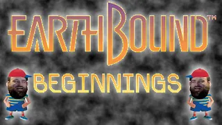 Earthbound Beginnings for Switch LIVESTREAM