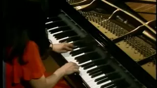 Martha Argerich,Liszt Funerailles