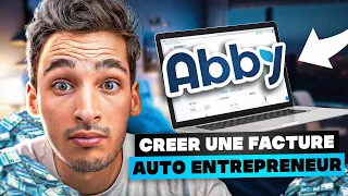 Comment faire une facture auto entrepreneur 100 % légale 📝