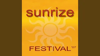 Sunrize Theme (Groovemagnet Remix)