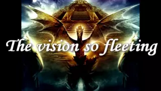 Wheel of Time - Blind Guardian (with lyrics)