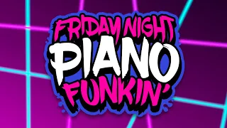 Friday Night Piano Funkin' - Full Album