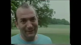 Viktor Korchnoi: match preparation vs Karpov - jogging, cigarettes and alcohol!