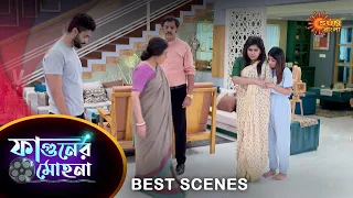 Phaguner Mohona - Best Scene | 15 August 2023 | Full Ep FREE on SUN NXT | Sun Bangla