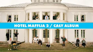 SB Maffija - Hotel Maffija 2 [cały album]