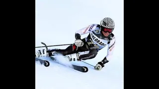 Carving with a European Perspective- "Skiers Lunge"