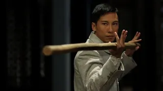 Ip Man: A legenda születése_ hongkongi akciófilm, 100 perc.