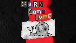 Gary Come Home Punk Cover 2023