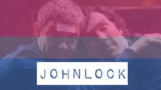 Johnlock | bi bi bi