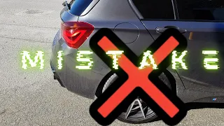 Avoid this Expensive BMW Modification