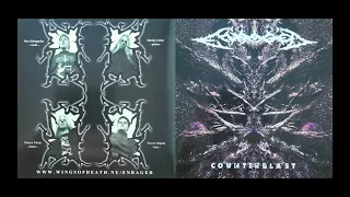 Enraged - Counterblast - 2001 (FULL EP)