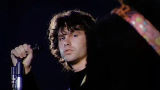 The Doors - When The Music's Over 1968 (Live at Hollywood Bowl)